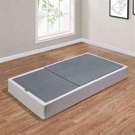 Amazon.com: Half Fold Queen Box Spring